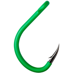 Cârlige Jig MADCAT A-STATIC DAM - Anti-Static, Nr. 10/0, 4 Buc.