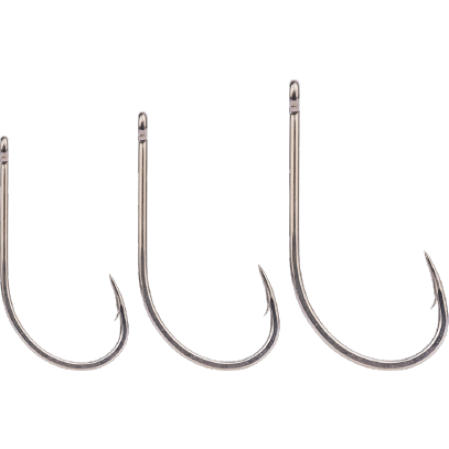 Cârlige Light Game Mustad Alpha Point - Ultra-Asuțite, Rezistente