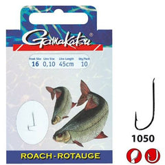 Cârlige LS-2120F Gamakatsu - Rezistență, Aspecți Ascuțiți