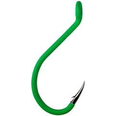 Cârlige MadCat A-Static Teaser DAM - 5/0, Antistatic, Pescuit Somn