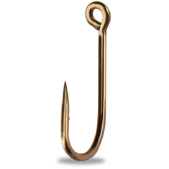 Cârlige Muscă Mustad Br. Forjat - 25 buc, Asigura Rezistenta - 2