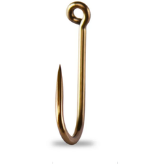 Cârlige Mușcă Signature Mustad - 25 buc, Forjate, Rezistente - 2