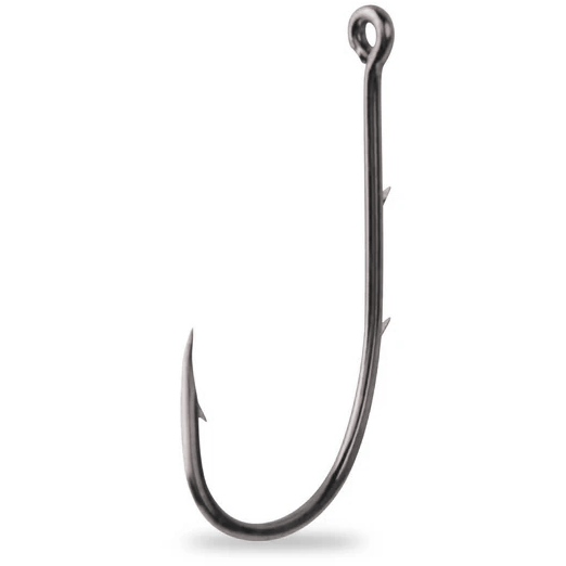 Cârlige Mustad Baitholder Mar. 1/0 - Pescuit la Crap, 8 buc/plic - 2
