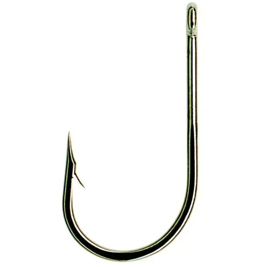 Cârlige Mustad Eyed Specialist Mar.8 - 15 bucăți, Vârf Ascuțit - 1