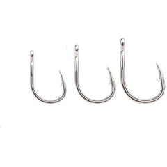 Cârlige Mustad Hoodlum 5X Strong 2/0 - Rezistență Maximă la Răpitori