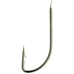 Cârlige Mustad Match Maggot Spades - Barbed, Marine, 16 - 1
