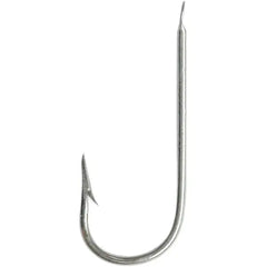 Cârlige Mustad Round Sea Mar.12 - 10 Bucăți, Rezistență Marină