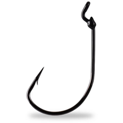 Cârlige Mustad Ultrapoint BLN Offset - Grip Pin, Rezistență Maximă - 1