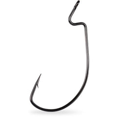 Cârlige Mustad Ultrapoint BLN Offset - Rezistență, Vârf Ascuțit - 2