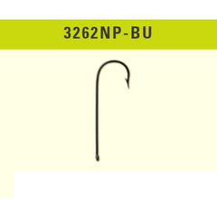 Cârlige Mustad Ultrapoint Blue - 7buc, Ascuțite, Rezistente - 1