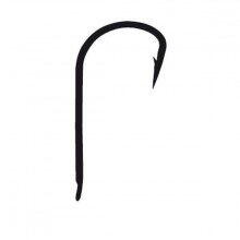 Cârlige Mustad Ultrapoint Nichel Negru - Vârf Ascuțit, Rezistență Sporită - 1