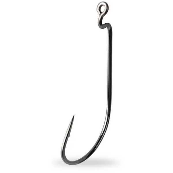 Cârlige Mustad Ultrapoint Ochet Offset - Rezistență Superioară, 7buc - 2
