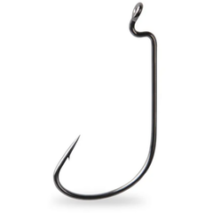 Cârlige Mustad UltraPoint Offset Ochet - 7 bucăți, Extra Aspră - 1