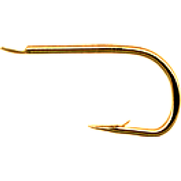 Cârlige Mustad Wide Gape Match - Rezistență, Performanță Pescuit - 1