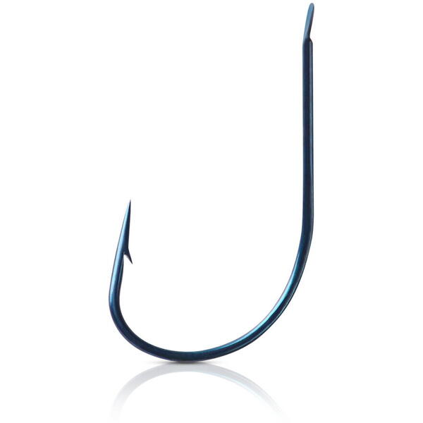 Cârlige Needlepoint Limerick Mustad - Rezistență Marină, 12 buc - 1