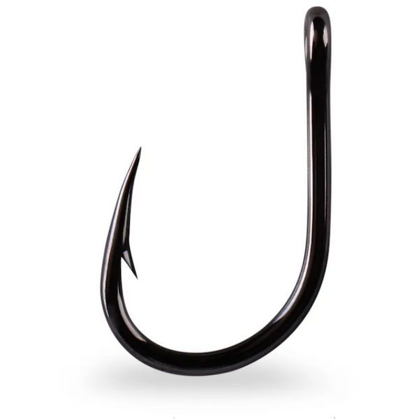 Cârlige O'Shaughnessy Mustad Ultrapoint - Rezistență, Perforație Rapidă - 1