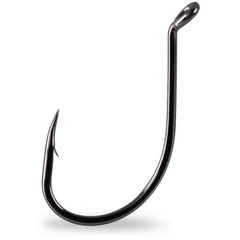 Cârlige Octopus Mustad UltraPoint BLN - Set 5buc, Asolcuțit - 1