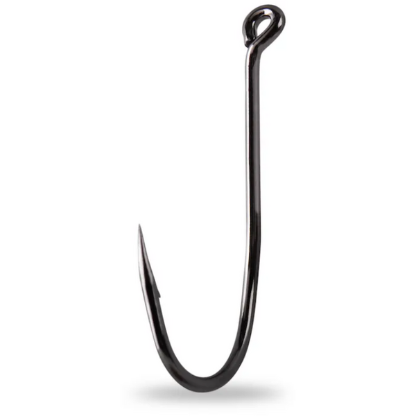 Cârlige Octopus Mustad UltraPoint BLN - Set 5buc, Asolcuțit - 2