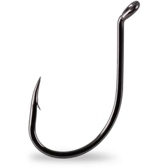 Cârlige Octopus Mustad UltraPoint BLN - Set 7 buc, Rezistență Maximă - 1