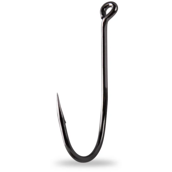 Cârlige Octopus Mustad UltraPoint BLN - Set 7 buc, Rezistență Maximă - 2
