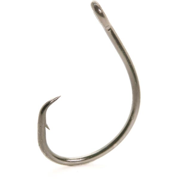 Cârlige Offset Demon Mustad - 1X Strong, Perfecte Răpitor - 2