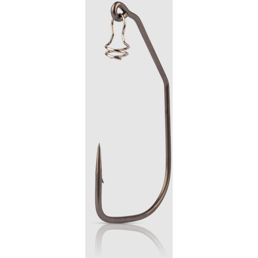 Cârlige Offset Infiltrator Swim Mustad - Penetrare Rapidă, 4 buc/pl - 2