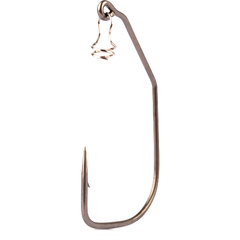 Cârlige Offset Infiltrator Swim Mustad - Penetrare Rapidă, 4buc/pl - 2