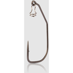 Cârlige Offset Infiltrator Swim Mustad - Penetrare Rapidă, Durabilitate - 2