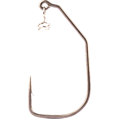 Cârlige Offset Infiltrator Swim Mustad - Prindere Sigură, Evitarea Agățării - 1