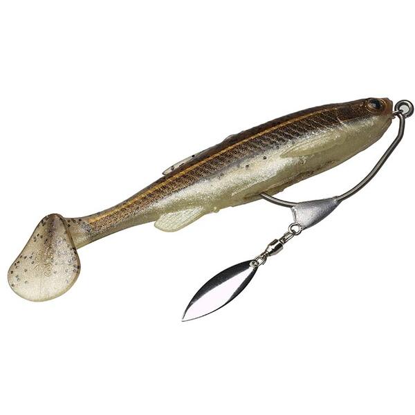 Cârlige Offset Savage Gear EWG 4/0 - Ultra-ascuțite, 2g, 3buc - 3