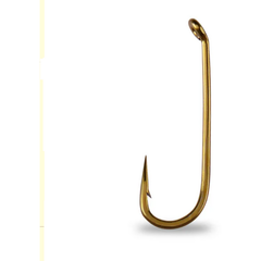 Cârlige Pescuit Mustad Forjate Stream - 25 buc, Durabile, Asuțite - 1