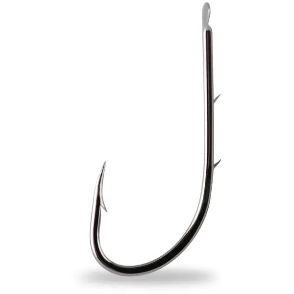 Cârlige pescuit Mustad UltraPoint Forjat Revers - Prindere Sigură, Rezistență - 1
