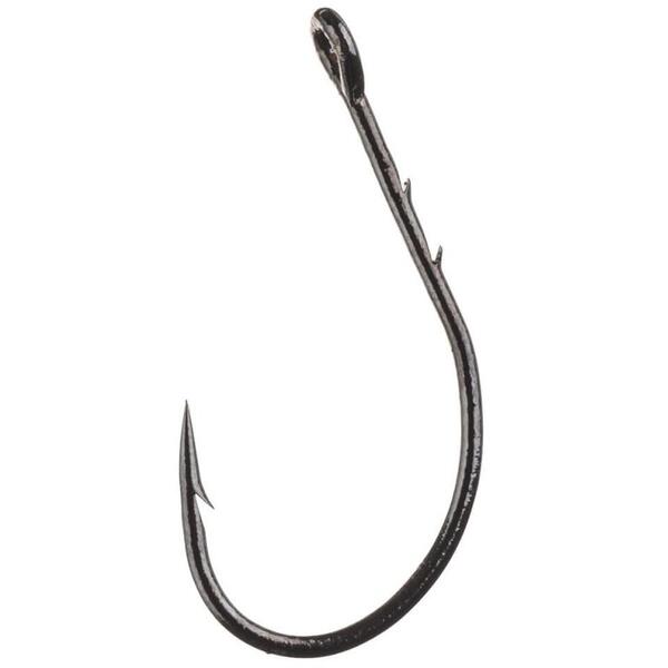 Cârlige Prorex Flexi Jig DAIWA - Rezistență, Montaj Rapid Nr.1/6buc - 1