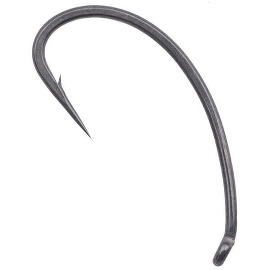 Cârlige Spinner Korda Nr.7 - Prindere Rapidă, 10buc/pl - 1