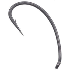 Cârlige Spinner Korda Nr.7 - Prindere Rapidă, 10buc/pl - 1