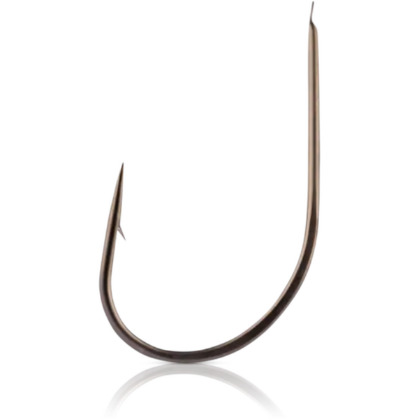 Cârlige Staționar Alpha Allround Titan Mustad - Rezistență Superioară - 1
