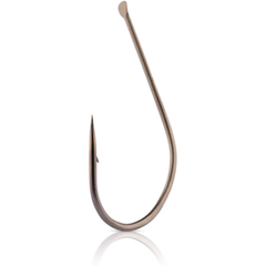 Cârlige Staționar Alpha Allround Titan Mustad - Rezistență Superioară - 2