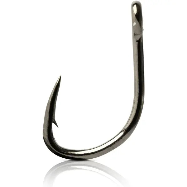 Cârlige Staționar Eyed Heavy Feeder Mustad - Rezistență, 15 buc/plic - 1
