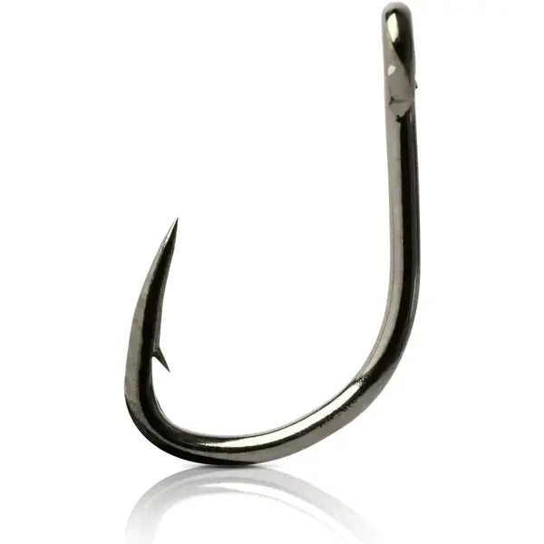 Cârlige Staționar Eyed Heavy Feeder Mustad - Rezistență, 15buc - 1
