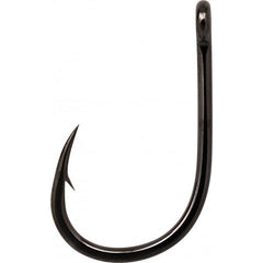 Cârlige Staționar Gamakatsu Light Wire Black - Ultra-Ușoare, 15buc - 1