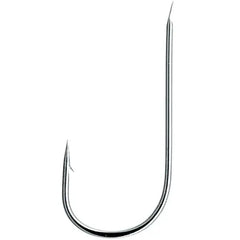 Cârlige Staționar Mustad Ultrapoint Round Bend - Precizie, Rezistență - 1