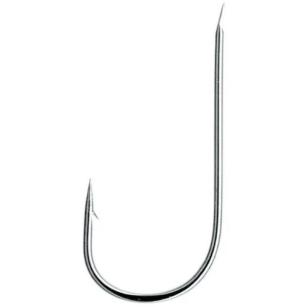 Cârlige Stationar Mustad Ultrapoint Round Bend - Rezistență, Claritate - 1