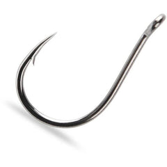 Cârlige Ultrapoint Eyed Chinu Mustad - Rezistență Superioară, Nr. 3/0 - 1