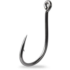 Cârlige Ultrapoint Eyed Chinu Mustad - Rezistență Superioară, Nr. 3/0 - 2
