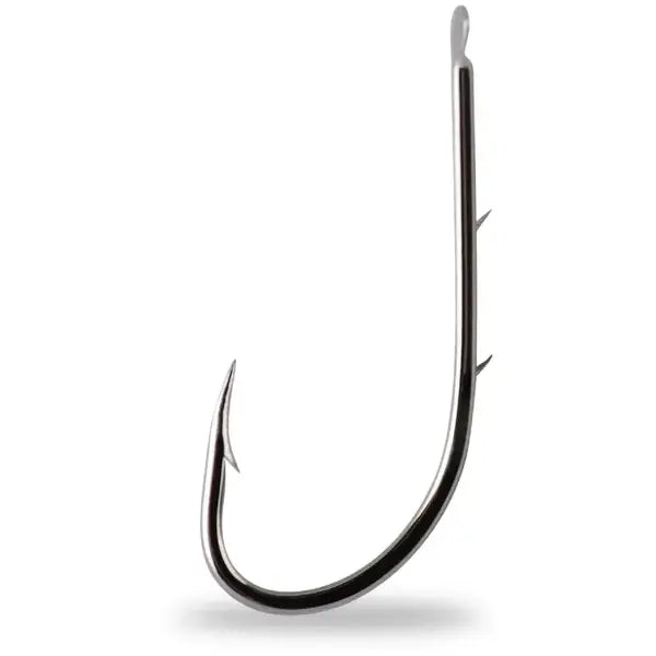 Cârlige Ultrapoint Forjate Mustad - Revers, 2 Spini, Măr. 6 - 1