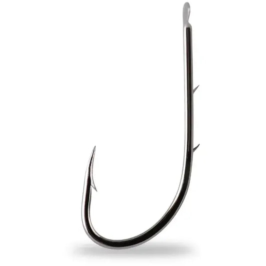 Cârlige Ultrapoint Forjate Mustad - Revers, 2 Spini, Măr. 6 - 1