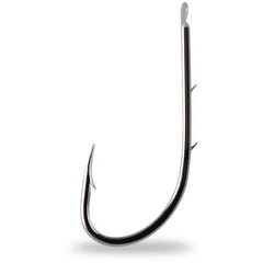 Cârlige Ultrapoint Forjate Mustad - Revers, 2 Spini, Măr. 6 - 1