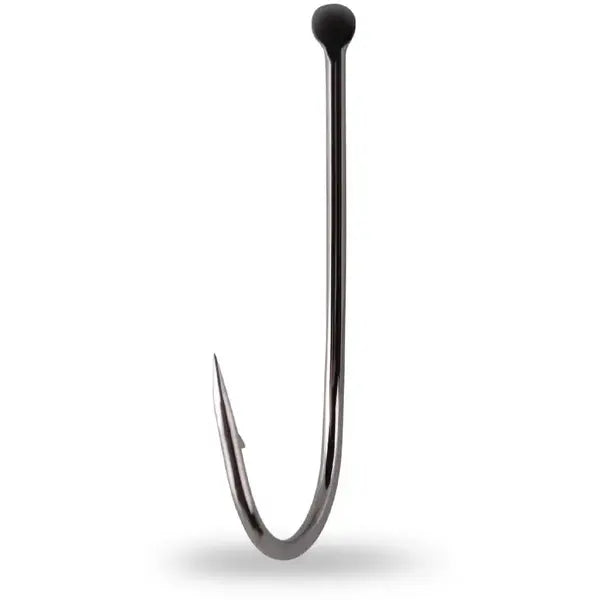 Cârlige Ultrapoint Forjate Mustad - Revers, 2 Spini, Măr. 6 - 2
