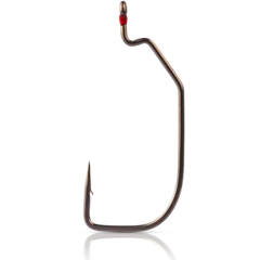 Cârlige Wide Gap Assault Mustad - Ochi Titan, 6 buc/pl - 1