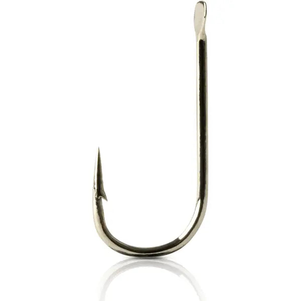 Cârlige Wide Gape Match Mustad - Putere Maritimă, 15 buc/pl - 1